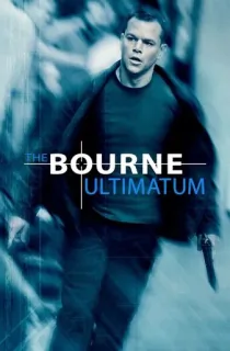 The Bourne Ultimatum (2007) BluRay Dual Audio [Hindi ORG. + English] Full Movie 480p [400MB] | 720p [1GB] | 1080p [2.3GB]