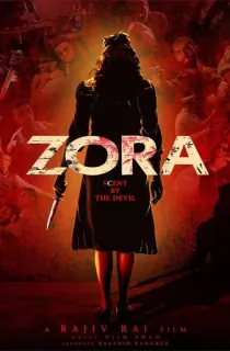 Zora (2025) HDRip [Hindi (ORG 2.0)] Full Movie 480p [400MB] | 720p [1GB] | 1080p [2.8GB]