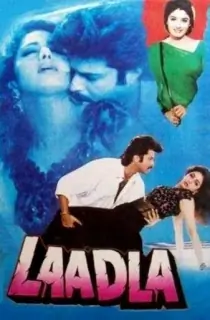 Laadla (1994) Hindi Full Movie WEB-DL 480p | 720p | 1080p