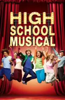 High School Musical (2006) Dual Audio {Hindi-English} Web-DL 480p [300MB] | 720p [850MB] | 1080p [1.8GB]