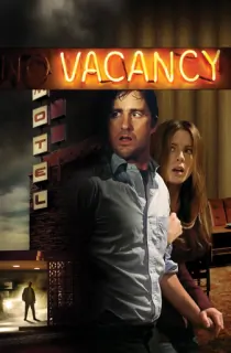 Vacancy (2007) BluRay Dual Audio [Hindi ORG. + English] Full Movie 480p | 720p | 1080p