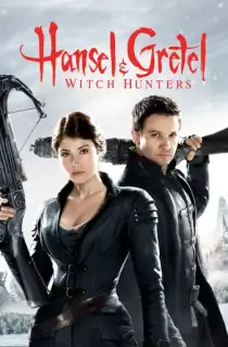 Hansel & Gretel: Witch Hunters (2013) UNRATED BluRay Dual Audio [Hindi ORG. + English] Full Movie 480p | 720p | 1080p | 2160p 4K