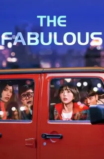 The Fabulous (Season 1) Multi Audio {Hindi-English-Korean} With Esubs WeB- DL 480p [200MB] || 720p [550MB] || 1080p [1.1GB]