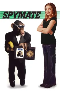 Spymate (2003) WEB-DL Dual Audio [Hindi ORG. + English] Full Movie 480p [300MB] | 720p [850MB] | 1080p [1.7GB]