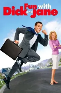Fun with Dick and Jane (2005) Dual Audio {Hindi-English} 480p [300MB] | 720p [800MB] | 1080p [1.6GB]