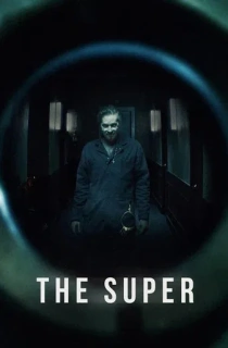 The Super (2017) Dual Audio [Hindi + English] Blu-Ray 480p [300MB] | 720p [800MB] | 1080p [2GB]