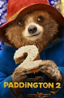 Paddington 2 (2017) Dual Audio [Hindi + English] BluRay 480p [450MB] | 720p [1GB] | 1080p [2.2GB]