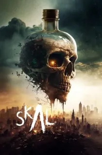 Skal: Fight for Survival (2023) BluRay Dual Audio [Hindi ORG. + English] Full Movie 480p [300MB] | 720p [750MB] | 1080p [1.4GB]