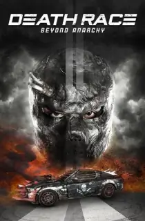 Death Race 4: Beyond Anarchy (2018) English With Subtitles 480p [400MB] || 720p [800MB]