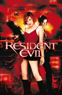 Resident Evil (2002) BluRay Dual Audio [Hindi ORG. + English] Full Movie 480p | 720p | 1080p | 2160p 4K