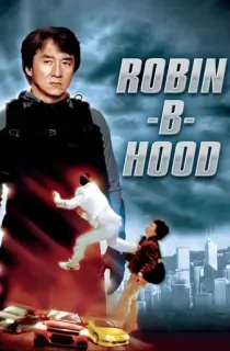 Rob-B-Hood (2006) BluRay Multi Audio [Hindi ORG. + English + Chinese + Tamil + Telugu] Full Movie 480p | 720p | 1080p