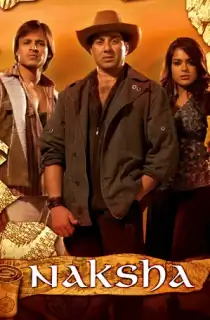 Naksha (2006) Hindi Full Movie WEB-DL 480p | 720p | 1080p
