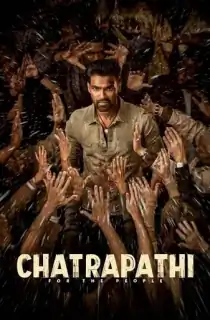 Chatrapathi (2023) WEB-DL Hindi Full Movie 480p | 720p | 1080p