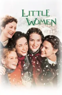 Little Women (1994) Dual Audio {Hindi-English} 480p [400MB] | 720p [1GB] | 1080p [2.6GB]