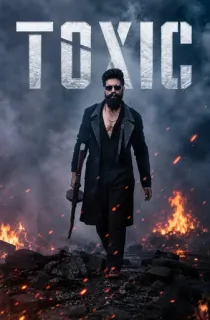 Toxic (2026) HQ-HDTC Hindi (LiNE) Full Movie 480p | 720p | 1080p