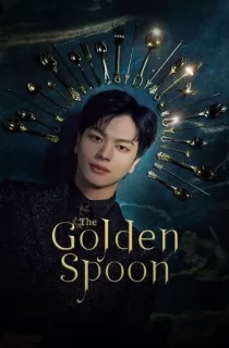 The Golden Spoon (2023) Season 1 Dual Audio [Hindi ORG. + Korean] Complete K-Drama WEB Series 720p | 1080p WEB-DL