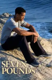 Seven Pounds (2008) BluRay Dual Audio [Hindi ORG. + English] Full Movie 480p [550MB] | 720p [1.2GB] | 1080p [3GB]