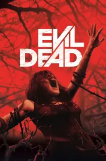 Evil Dead (2013) Dual Audio {Hindi-English} 480p [300MB] | 720p [900MB] | 1080p [2GB]