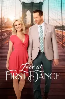 Love at First Dance (2018) Dual Audio {Hindi-English} 480p [320MB] | 720p [1.2GB] WEB-DL