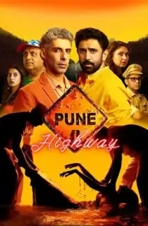 Pune Highway (2025) WEB-DL Hindi Full Movie 480p [350MB] | 720p [1GB] | 1080p [2.3GB]