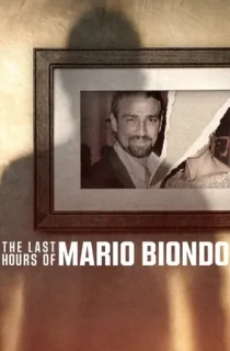 The Last Hours Of Mario Biondo (Season 1) Dual Audio {English-Spanish} WeB-DL 720p [380MB] || 1080p [900MB]