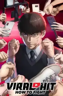 Viral Hit – Season 1 Complete Multi-Audio {Hindi-English-Japanese} Anime Series 720p | 1080p WEB-DL