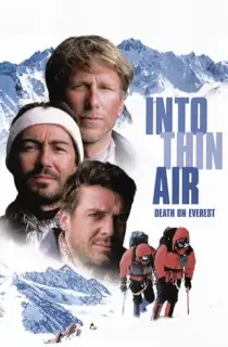 Into Thin Air: Death on Everest (1997) WEB-DL Dual Audio [Hindi ORG. + English] Full Movie 480p | 720p | 1080p