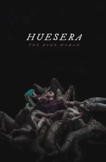 Huesera: The Bone Woman (2022) BluRay Dual Audio [Hindi ORG. + English] Full Movie 480p | 720p | 1080p