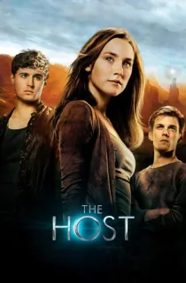 The Host 2013 Dual Audio {Hindi-English} 480p [300MB] | 720p [1GB] | 1080p [2GB]
