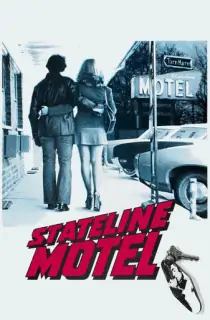 Stateline Motel (1973) Dual Audio {Hindi-English} 480p [350MB] | 720p [1.2GB]