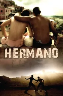 Hermano (2010) Dual Audio {Hindi-Italian} BluRay Full Movie 480p [300MB] | 720p [850MB] | 1080p [1.9GB]
