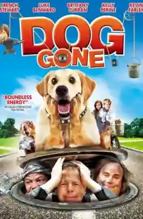 Dog Gone (2008) BluRay Dual Audio [Hindi ORG. + English] Full Movie 480p | 720p | 1080p