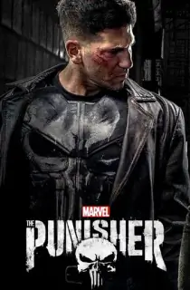 The Punisher (Season 1-2) [S02 Ep02 Added] Dual Audio [Hindi (Studio Dub) + English] Complete WEB Series 480p | 720p | 1080p WEB-DL