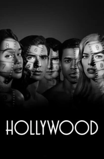 [18+] HollyWood – Netflix Original (2020) Season 1 Dual Audio {Hindi-English} 480p | 720p | 1080p WEB-DL