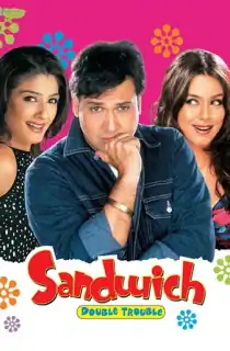 Sandwich (2006) Hindi Full Movie WEB-DL 480p | 720p | 1080p