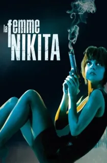 La Femme Nikita (1990) Dual Audio {Hindi-English} 480p [500MB] | 720p [1GB] | 1080p [2GB]
