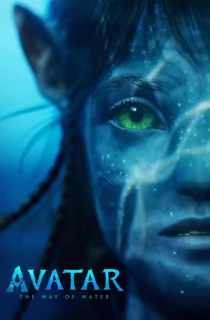 Avatar: The Way of Water (2022) Blu-Ray Dual Audio {Hindi ORG. DD 5.1 + English} 480p [650MB] | 720p [1.8GB] | 1080p [4.5GB] | 2160p [10GB] 4K UHD SDR