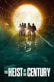 The Heist of the Century (2020) Dual Audio [Hindi ORG. + Spanish] Full Movie WEB-DL 480p [400MB] | 720p [950MB] | 1080p [2GB]