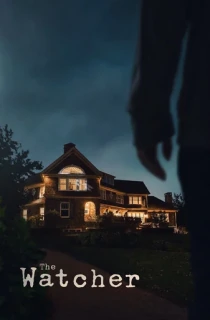 The Watcher – Netflix Original (2022) Season 1 Dual Audio [Hindi ORG 5.1 – English] 480p | 720p | 1080p WEB-DL