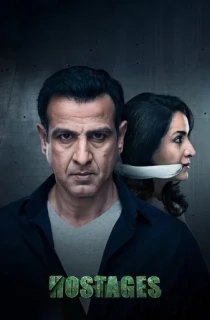 Hostages (Season 1-2) [Hindi + Multi Audio] Complete Hotstar Special WEB Series 480p | 720p | 1080p WEB-DL