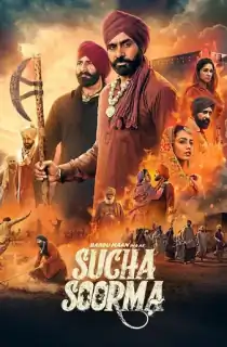 Sucha Soorma (2024) WEB-DL Multi Audio [Hindi ORG. + Tamil + Telugu] 480p [450MB] | 720p [1.4GB] | 1080p [2.3GB]
