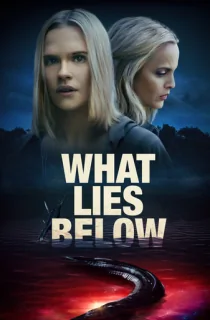 What Lies Below (2020) Dual Audio {Hindi-English} 480p [300MB] | 720p [800MB] | 1080p [2GB]