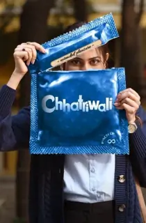 Chhatriwali (2023) WEB-DL Hindi Full Movie 480p | 720p | 1080p | 2160p 4K