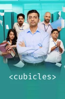 Cubicles (Season 3) Hindi [SonyLiv] Complete WEB Series 480p [350MB] | 720p [950MB] | 1080p [3.3GB] WEB-DL