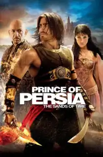 Prince of Persia: The Sands of Time (2010) BluRay Multi Audio [Hindi ORG. + English + Tamil + Telugu] Full Movie 480p | 720p | 1080p