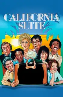 California Suite (1978) WEB-DL Dual Audio [Hindi ORG. + English] Full Movie 480p | 720p | 1080p