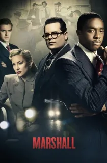 Marshall (2017) BluRay Dual Audio [Hindi ORG. + English] Full Movie 480p [450MB] | 720p [1.1GB] | 1080p [2.5GB]