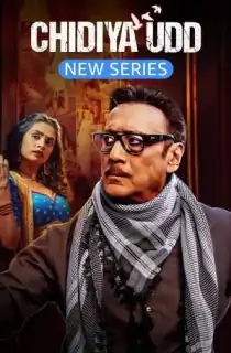 Chidiya Udd (2025) Season 1 Complete Hindi WEB Series 480p | 720p | 1080p WEB-DL