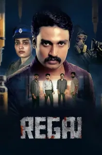 Regai (2025) Season 1 Complete Dual Audio [Hindi ORG. + Tamil] WEB Series 480p | 720p | 1080p WEB-DL