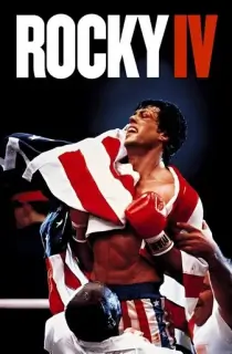 Rocky IV (1985) BluRay Dual Audio [Hindi ORG. + English] Full Movie 480p | 720p | 1080p | 2160p 4K